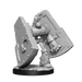 D&D: Nolzur's Marvelous Miniatures - Stone Defender & Oaken Bolter - for just $5.99! 