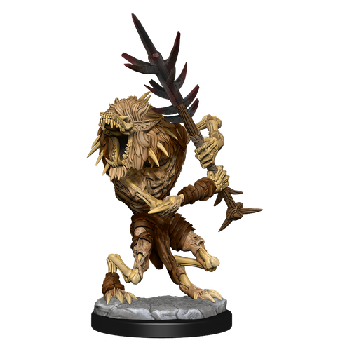 D&D: Nolzur's Marvelous Miniatures - Gnoll Witherlings - for just $5.99! 