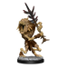 D&D: Nolzur's Marvelous Miniatures - Gnoll Witherlings - for just $5.99! 