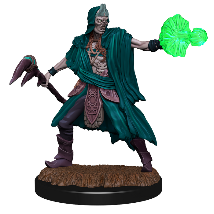 D&D: Nolzur's Marvelous Miniatures - Allip & Deathlock - for just $5.99! 