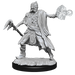 D&D: Nolzur's Marvelous Miniatures - Allip & Deathlock - for just $5.99! 
