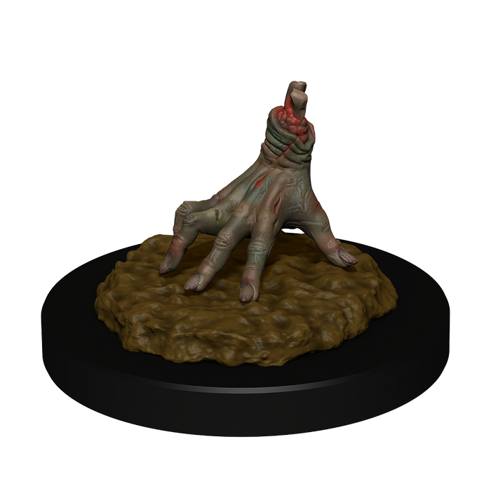 D&D: Nolzur's Marvelous Miniatures - Crawling Claws - for just $5.99! 