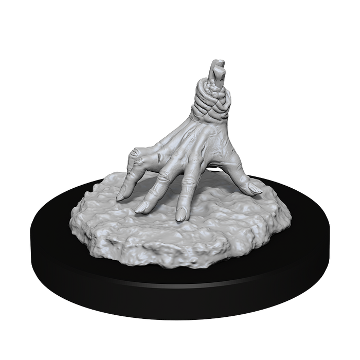 D&D: Nolzur's Marvelous Miniatures - Crawling Claws - for just $5.99! 