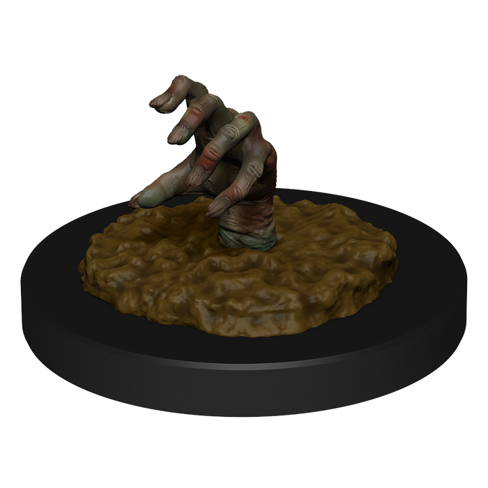 D&D: Nolzur's Marvelous Miniatures - Crawling Claws - for just $5.99! 