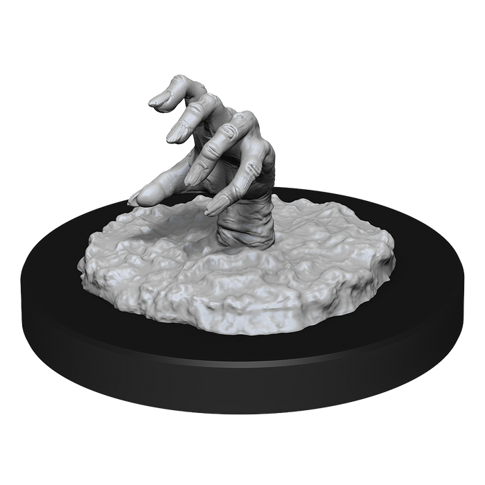 D&D: Nolzur's Marvelous Miniatures - Crawling Claws - for just $5.99! 