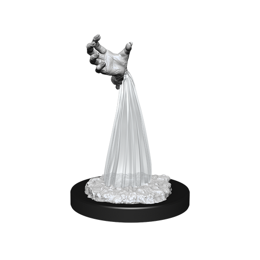 D&D: Nolzur's Marvelous Miniatures - Crawling Claws - for just $5.99! 