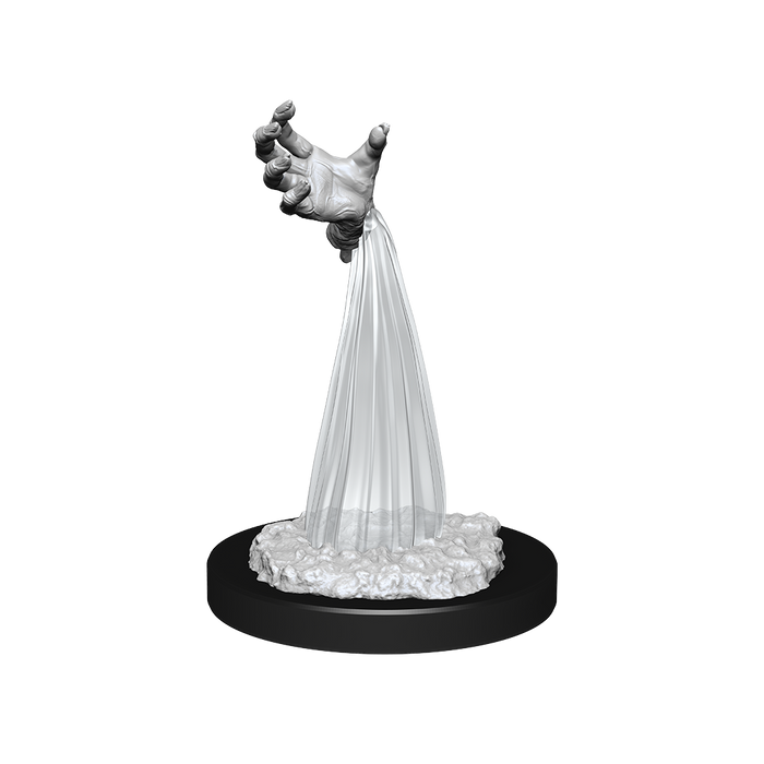 D&D: Nolzur's Marvelous Miniatures - Crawling Claws - for just $5.99! 