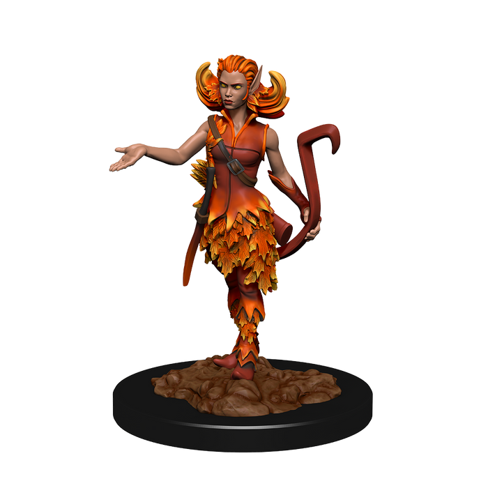 D&D: Nolzur's Marvelous Miniatures - Autumn Eladrin & Summer Eladrin - for just $5.99! 