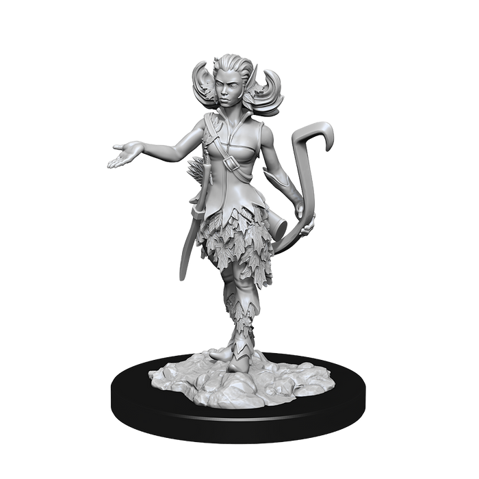 D&D: Nolzur's Marvelous Miniatures - Autumn Eladrin & Summer Eladrin - for just $5.99! 