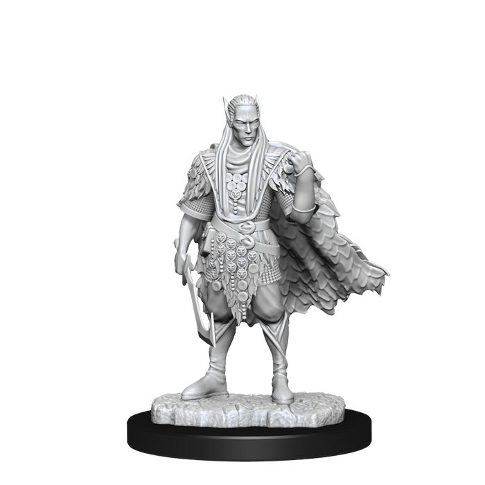 D&D: Nolzur's Marvelous Miniatures - Autumn Eladrin & Summer Eladrin - for just $5.99! 