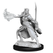 D&D: Nolzur's Marvelous Miniatures - Winter Eladrin & Spring Eladrin - for just $5.99! 