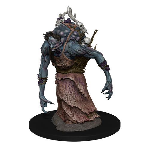 D&D: Nolzur's Marvelous Miniatures - Annis Hag - for just $9.99! 