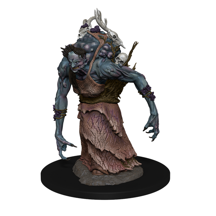 D&D: Nolzur's Marvelous Miniatures - Annis Hag - for just $9.99! 