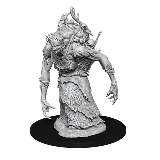 D&D: Nolzur's Marvelous Miniatures - Annis Hag - for just $9.99! 
