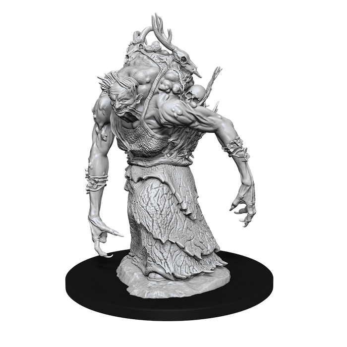 D&D: Nolzur's Marvelous Miniatures - Annis Hag - for just $9.99! 
