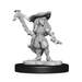 Pathfinder: Deep Cuts - Gnome Bard Female - Just $5.99! Shop now at Retro Gaming of Denver