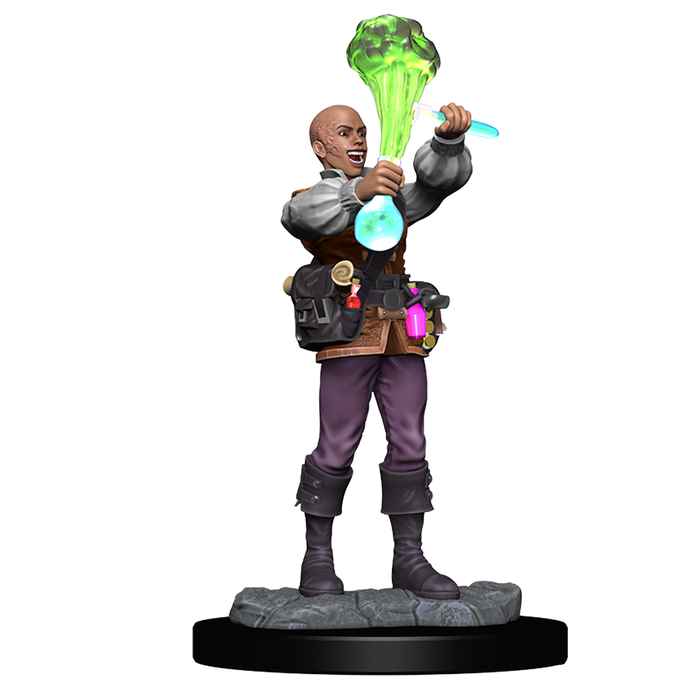 Pathfinder: Deep Cuts - Human Alchemist Female - Just $5.99! Shop now at Retro Gaming of Denver