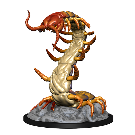 Pathfinder: Deep Cuts - Giant Centipede - Just $9.99! Shop now at Retro Gaming of Denver