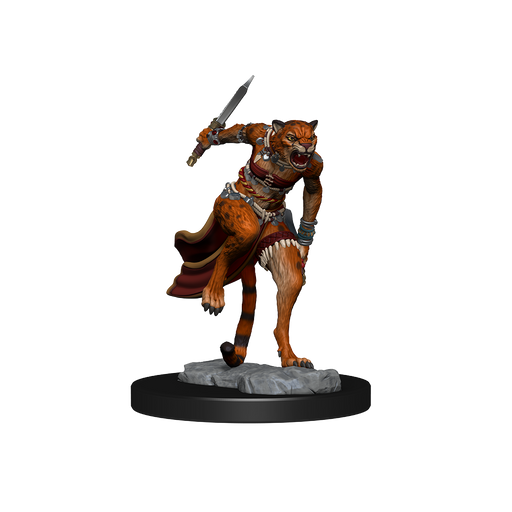 Magic: the Gathering - Unpainted Miniatures - Wild Nacatls - for just $5.99! 