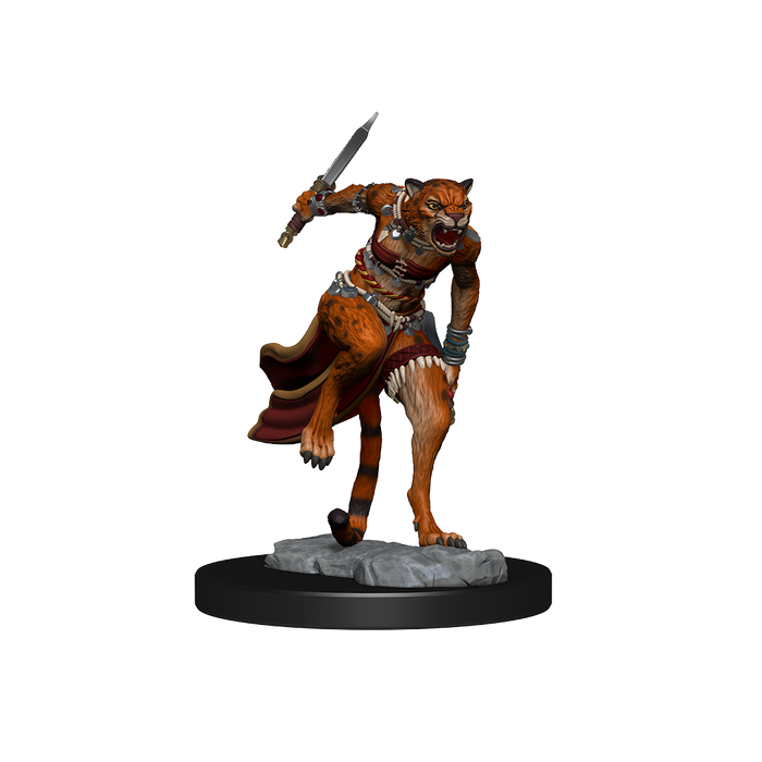 Magic: the Gathering - Unpainted Miniatures - Wild Nacatls - for just $5.99! 