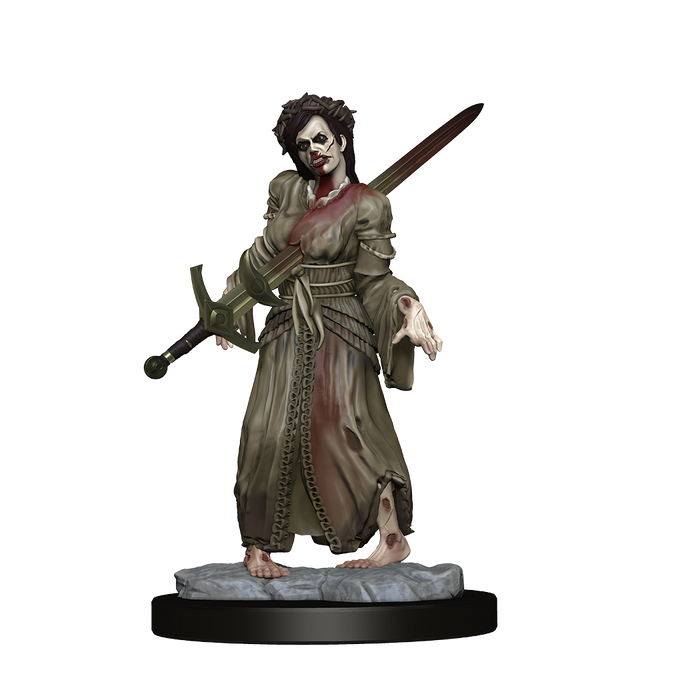 Magic: the Gathering - Unpainted Miniatures - Ghouls - for just $5.99! 