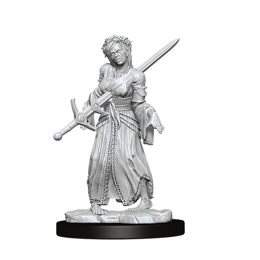 Magic: the Gathering - Unpainted Miniatures - Ghouls - for just $5.99! 