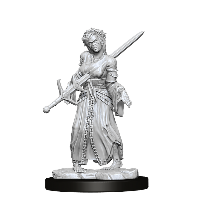 Magic: the Gathering - Unpainted Miniatures - Ghouls - for just $5.99! 