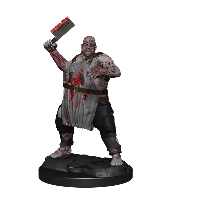 Magic: the Gathering - Unpainted Miniatures - Ghouls - for just $5.99! 