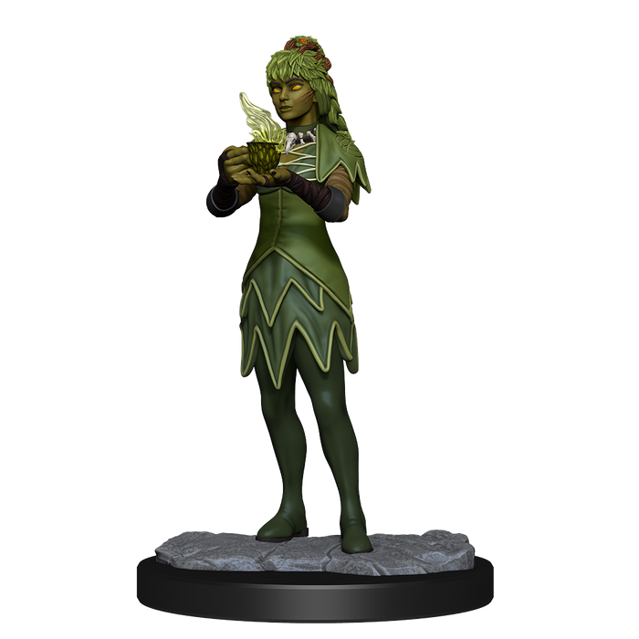 Magic: the Gathering - Unpainted Miniatures - Killian & Dina - for just $5.99! 