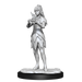 Magic: the Gathering - Unpainted Miniatures - Killian & Dina - for just $5.99! 