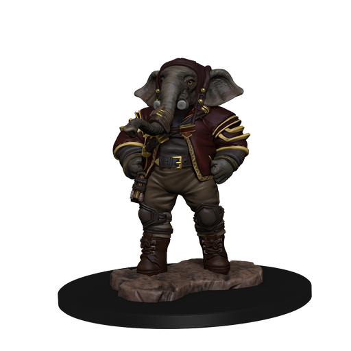 Magic: the Gathering - Unpainted Miniatures - Quintorius, Field Historian - for just $5.99! 