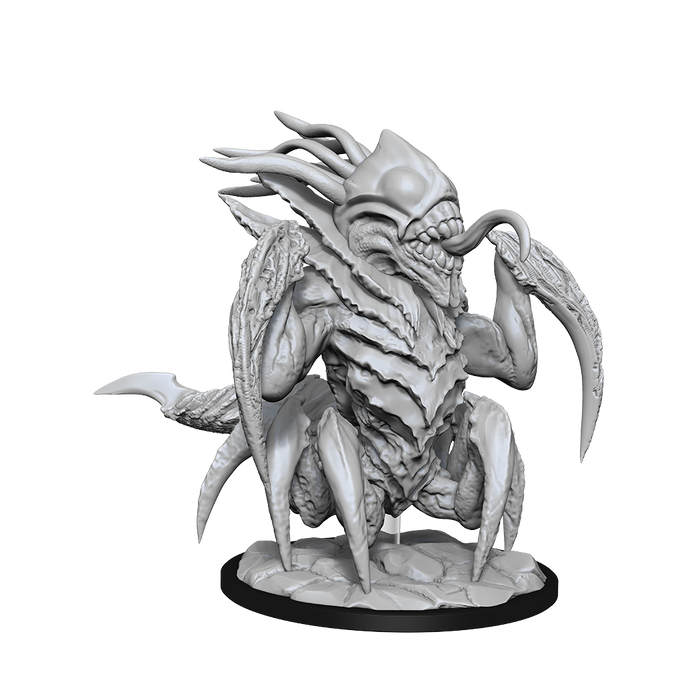 Magic: the Gathering - Unpainted Miniatures - Mage Hunter - for just $9.99! 