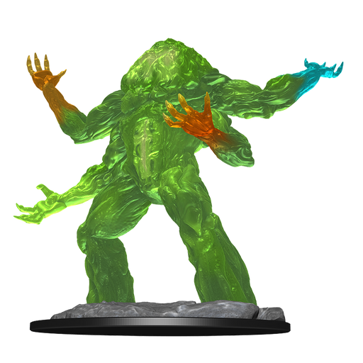 Magic: the Gathering - Unpainted Miniatures - Omnath - for just $29.99! 