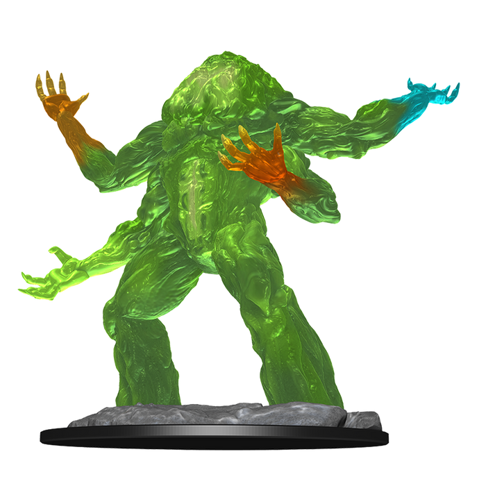 Magic: the Gathering - Unpainted Miniatures - Omnath - for just $29.99! 