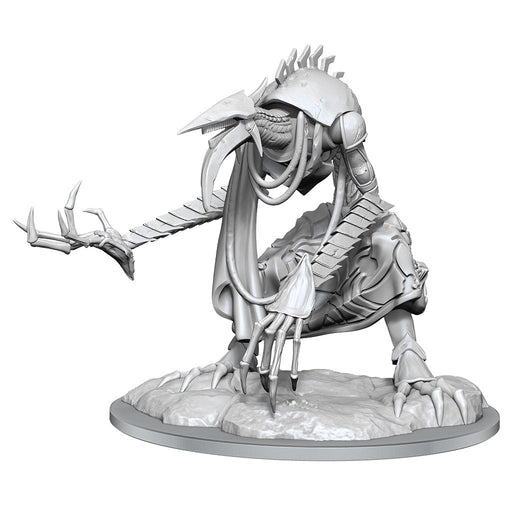 Magic: the Gathering - Unpainted Miniatures - Jin-Gitaxias - for just $14.99! 