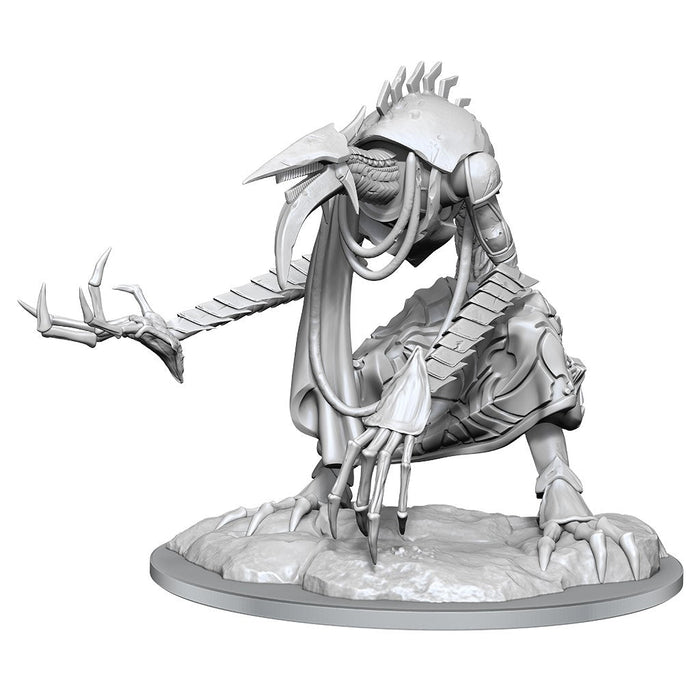 Magic: the Gathering - Unpainted Miniatures - Jin-Gitaxias - for just $14.99! 