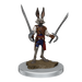 D&D: Nolzur's Marvelous Miniatures - Harengon Rogues - for just $5.99! 