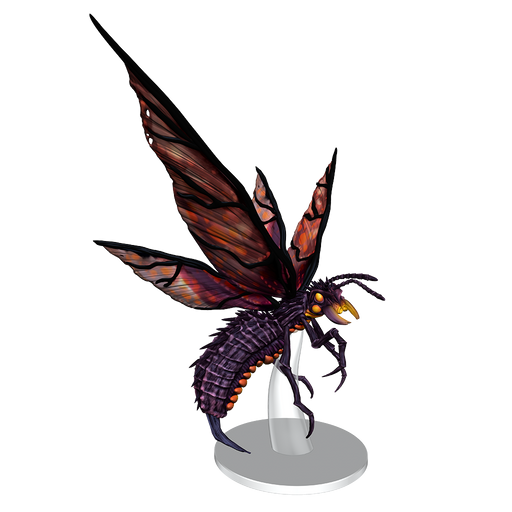 D&D: Nolzur's Marvelous Miniatures - Hellwasp - for just $9.99! 