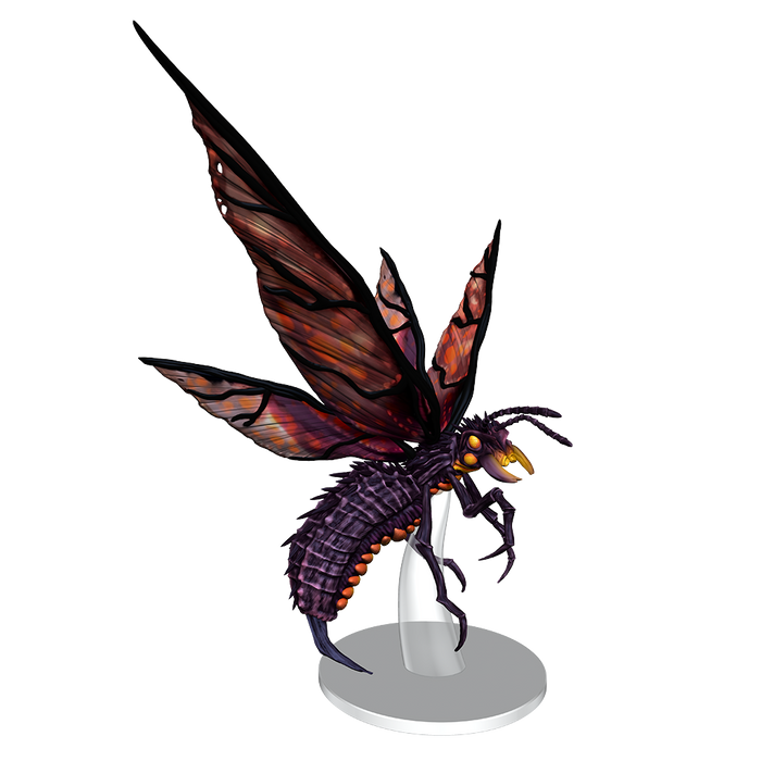 D&D: Nolzur's Marvelous Miniatures - Hellwasp - for just $9.99! 