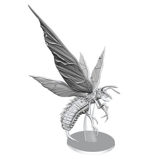D&D: Nolzur's Marvelous Miniatures - Hellwasp - for just $9.99! 