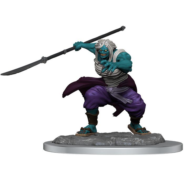 D&D: Nolzur's Marvelous Miniatures - Oni (Paint Night Kit) - for just $19.99! 