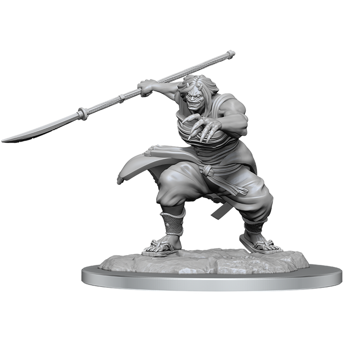 D&D: Nolzur's Marvelous Miniatures - Oni Female - for just $5.99! 