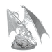 D&D: Nolzur's Marvelous Miniatures - Young Emerald Dragon - for just $15.99! 