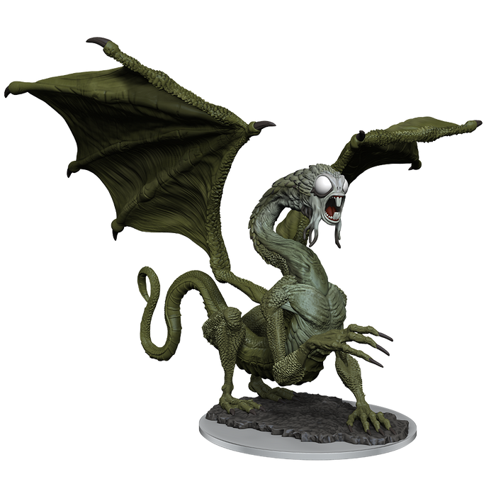 D&D: Nolzur's Marvelous Miniatures - Jabberwock - for just $15.99! 