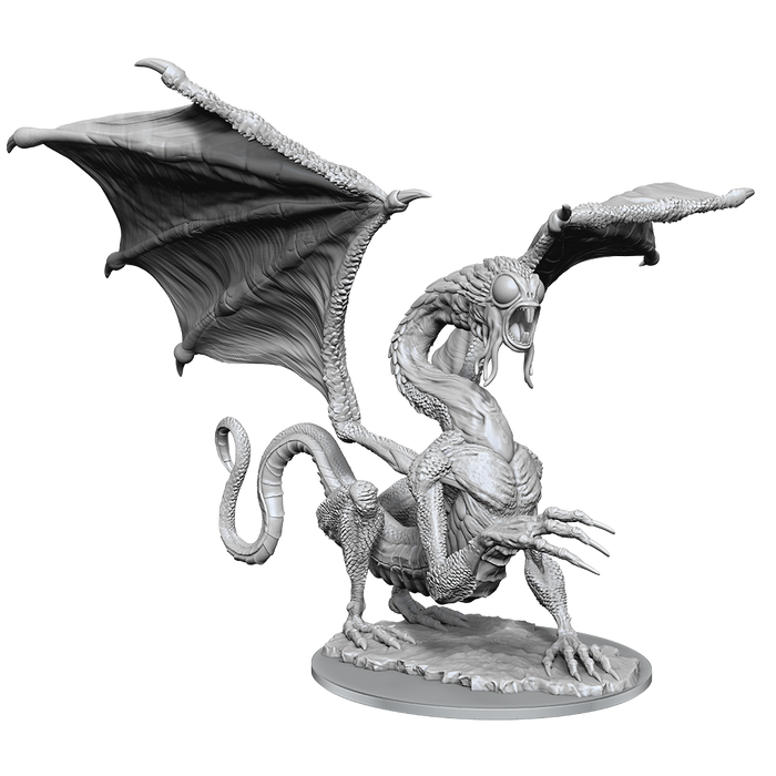 D&D: Nolzur's Marvelous Miniatures - Jabberwock - for just $15.99! 