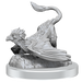 D&D: Nolzur's Marvelous Miniatures - Griffon Hatchlings - for just $5.99! 