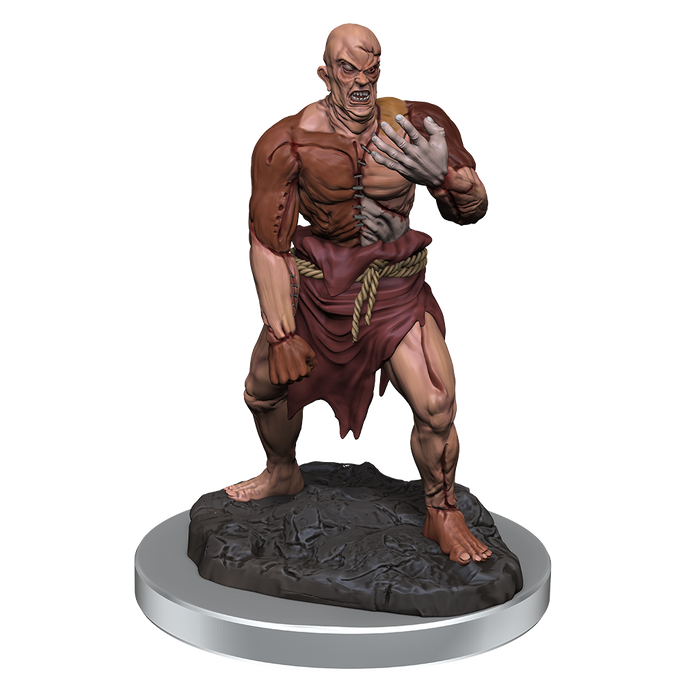D&D: Nolzur's Marvelous Miniatures - Flesh Golems - for just $5.99! 
