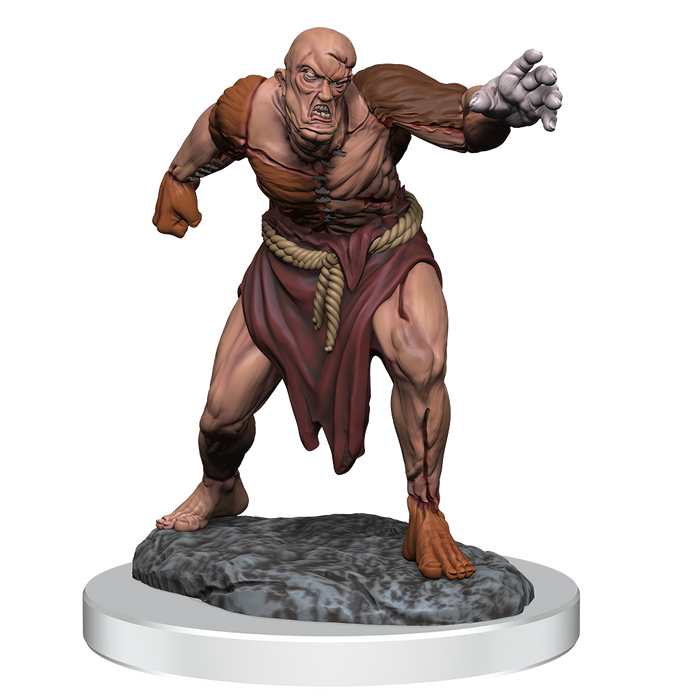 D&D: Nolzur's Marvelous Miniatures - Flesh Golems - for just $5.99! 
