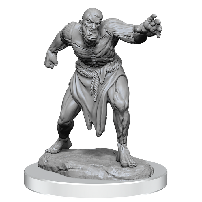 D&D: Nolzur's Marvelous Miniatures - Flesh Golems - for just $5.99! 