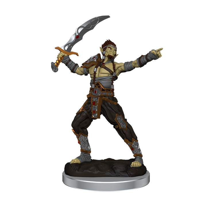D&D: Nolzur's Marvelous Miniatures - Githyanki - for just $5.99! 